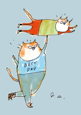 Best Dad