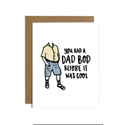 Dad Bod