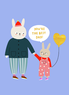 The Best Dad