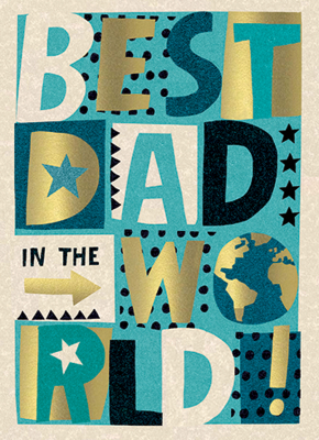 Best Dad