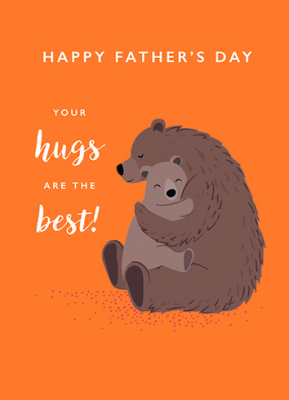 Hugs