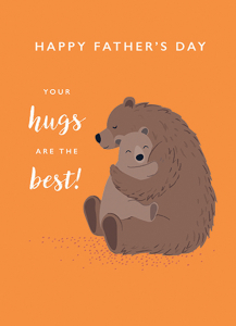 Hugs