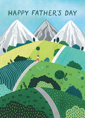 Mountain Run