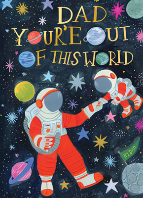 Spaceman