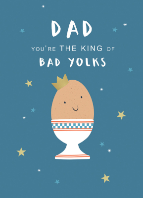 Dad Yolks