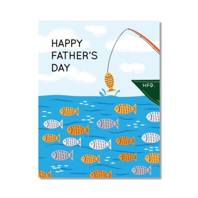 Fishing