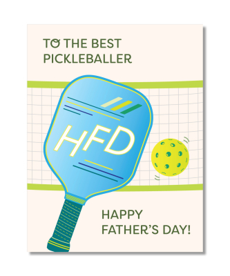 HFD Pickleballer
