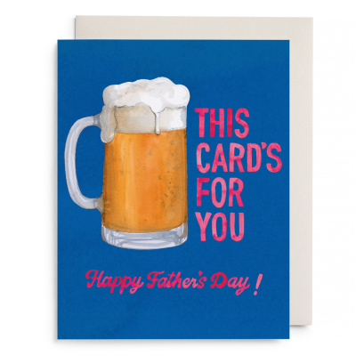 The Ones For Dad