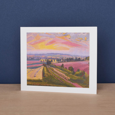 Icknield Way|Art Angels