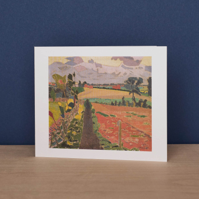 The Cinder Path|Art Angels