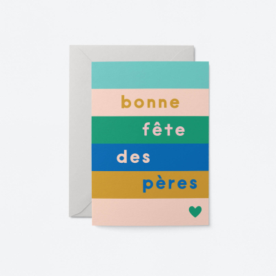 Fete Des Peres