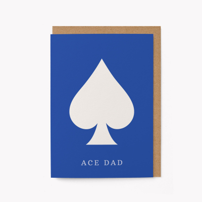 Ace Dad