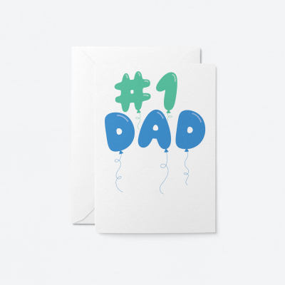 1 Dad