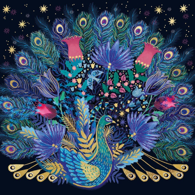 Midnight Enchantment