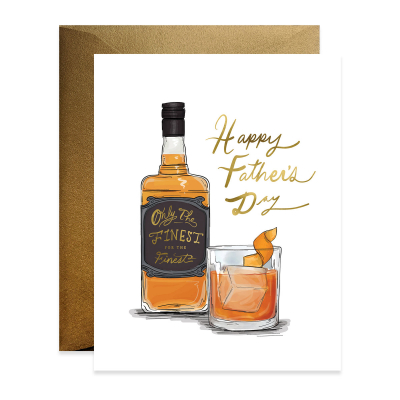 Finest Fathers Day