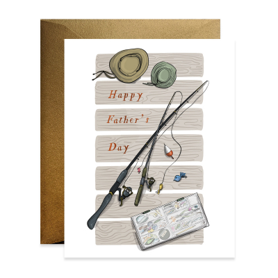 Fishing Rod