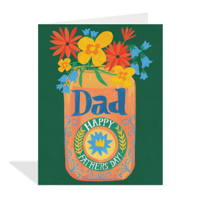 Dad Beer