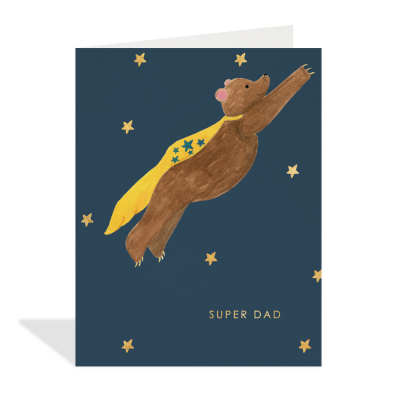 Super Dad