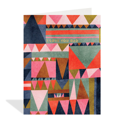 I Love You Dad