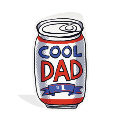 Cool Dad