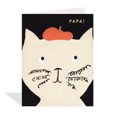 Papa Cat