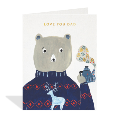 Papa Bear