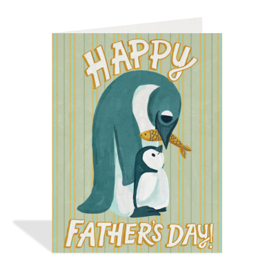 Penguin Pops