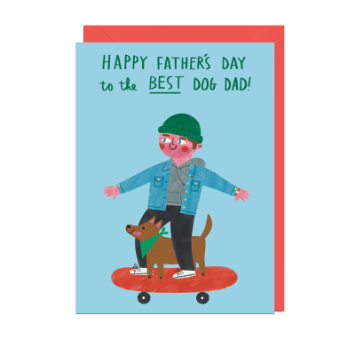 Best Dog Dad