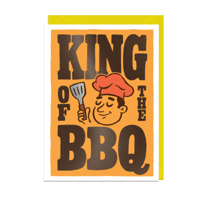 King Of The Bbq