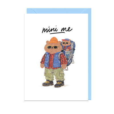 Mini Me
