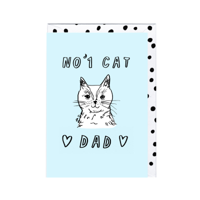 Cat Dad
