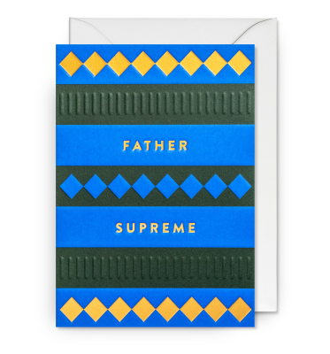 Father Supreme