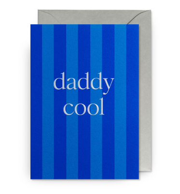 Daddy Cool
