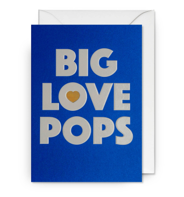 Big Love Pops