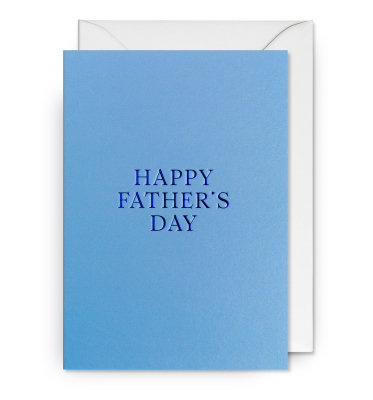 Happy Fathers Day
