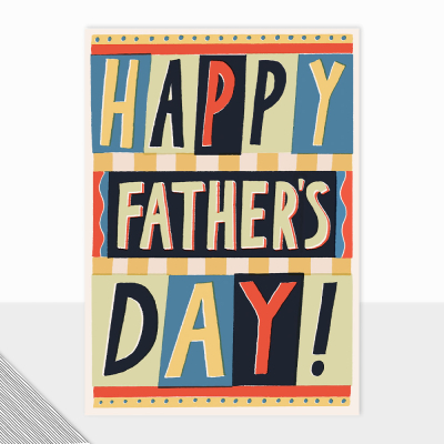 Happy Fathers Day