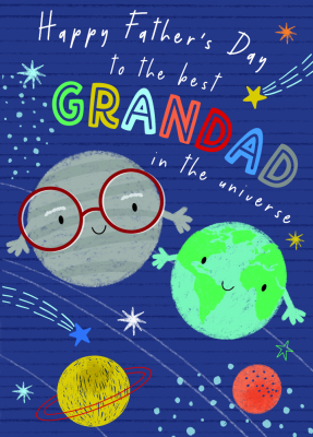 Best Grandad