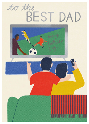 Best Dad Tv