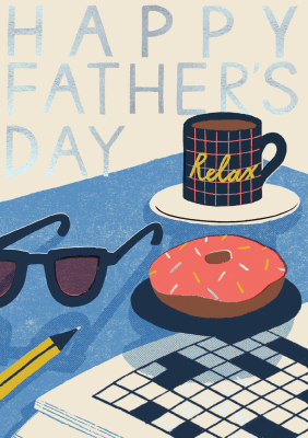 Happy Fathers Day