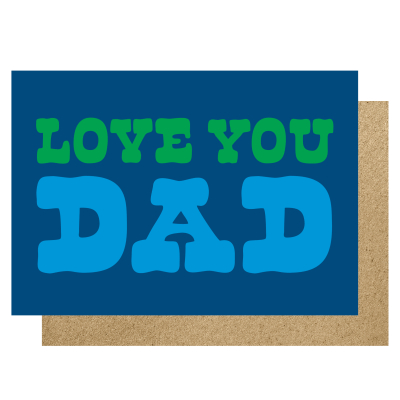 Love You Dad