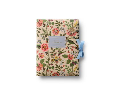 Gracie Folio Stationery Set|Rifle Paper