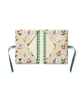 Garden Study Folio Stationery Set|Rifle Paper