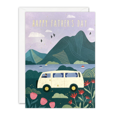 Camper Van