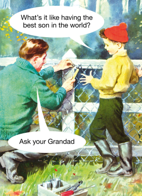 Best Son