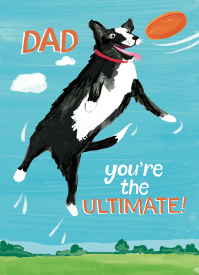 Ultimate Dad