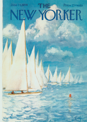 Sailing Regatta