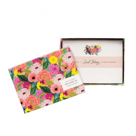 Juliet Rose Social Stationery Set|Rifle Paper