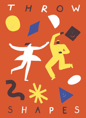 Throw Shapes