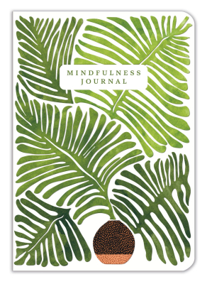 JOURNAL Wellness Fabulous Fern