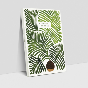 JOURNAL Wellness Fabulous Fern